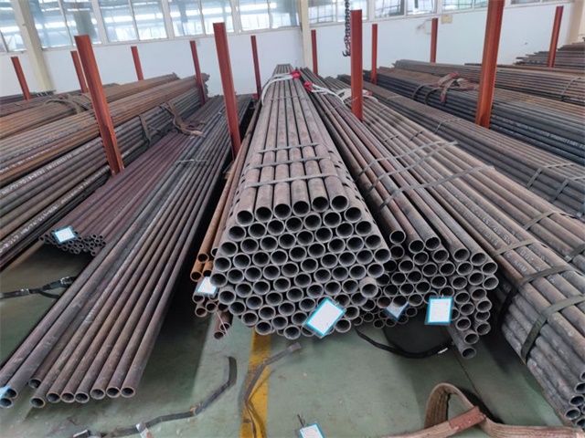 辽阳20G合金无缝钢管